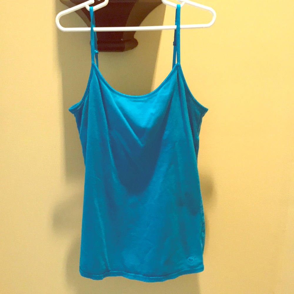 Justice girls cami